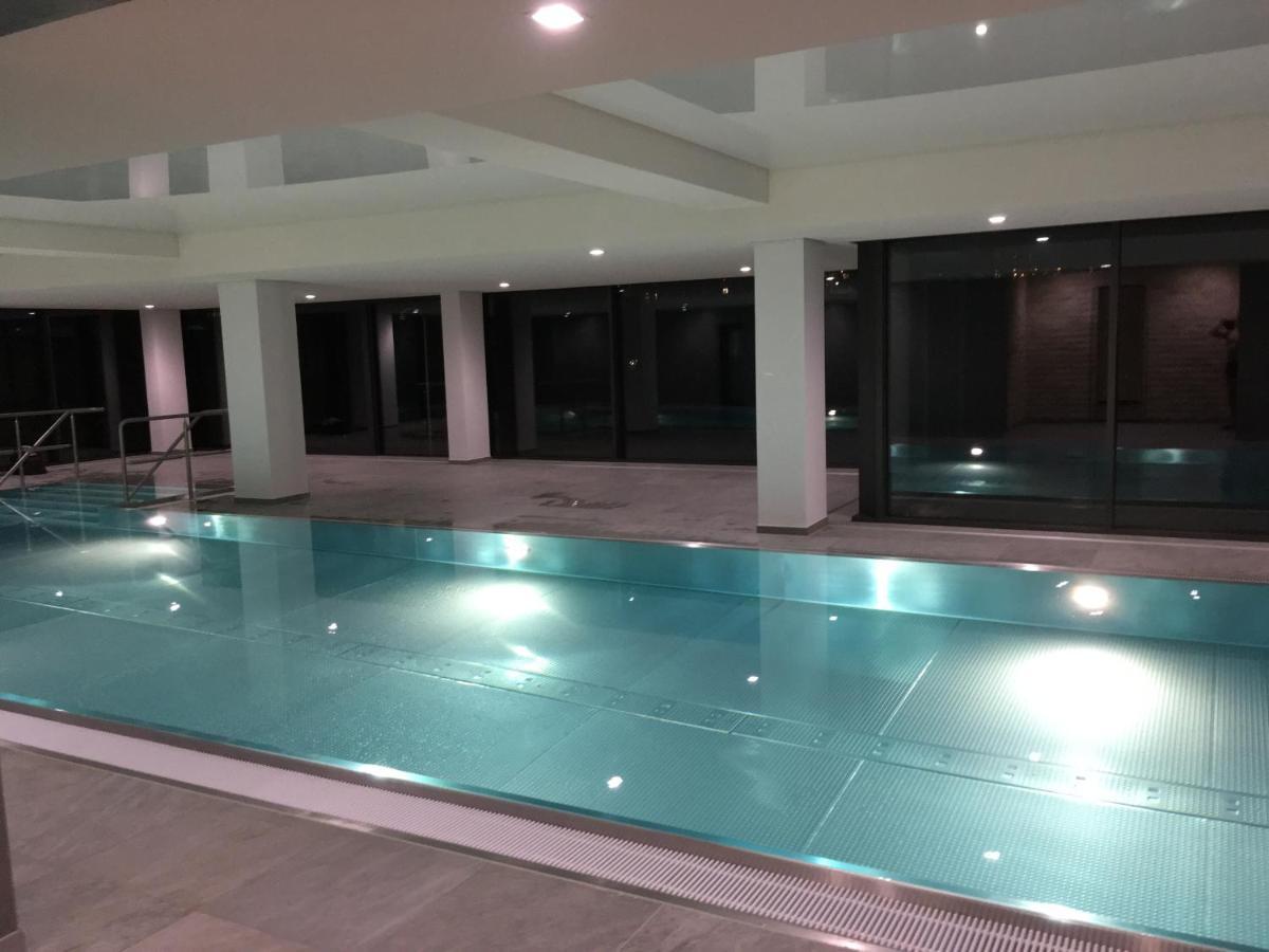 Apartment Eisenhauer In Шлухзее Экстерьер фото