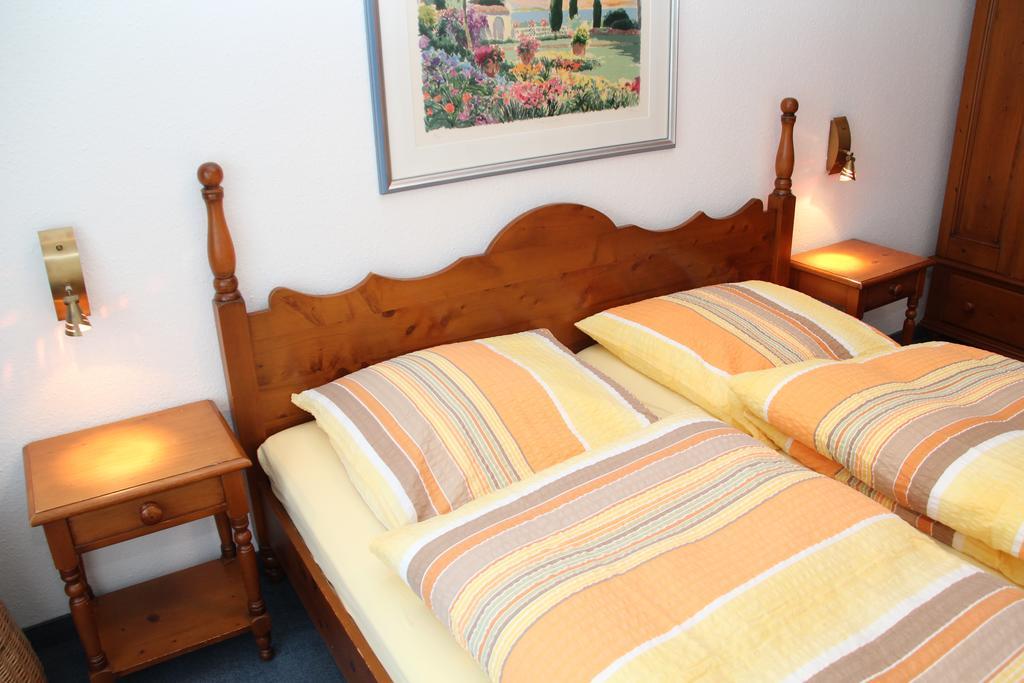 Apartment Eisenhauer In Шлухзее Экстерьер фото