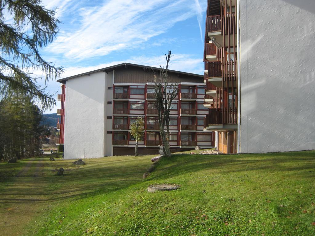Apartment Eisenhauer In Шлухзее Экстерьер фото