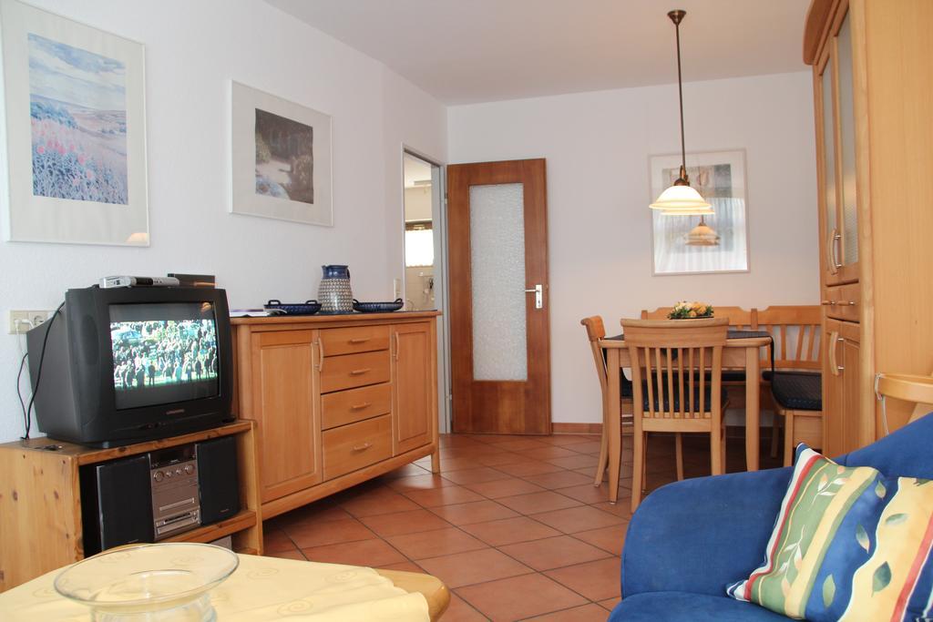 Apartment Eisenhauer In Шлухзее Экстерьер фото