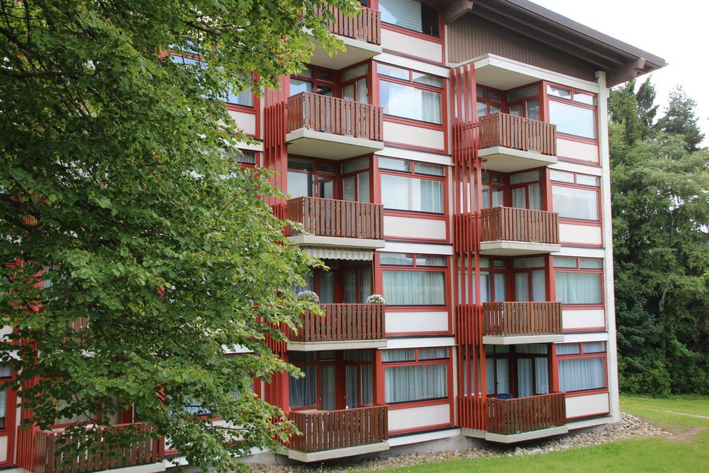 Apartment Eisenhauer In Шлухзее Экстерьер фото